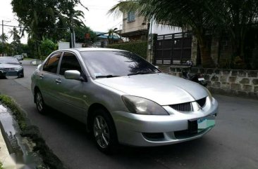 Lancer 2007 GLS AT 1.6 REPRICED for sale 