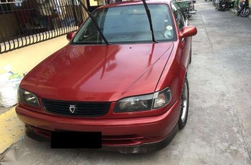 Toyota Corolla 1998 for sale