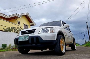 HONDA CRV GEN1 AT FRESH excellentcondition Longdrive 1998 for sale