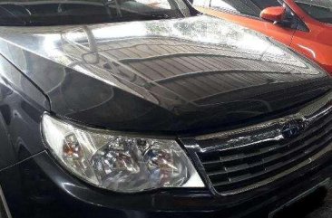 Subaru Forester 4x2 AT Automatic 2011 for sale