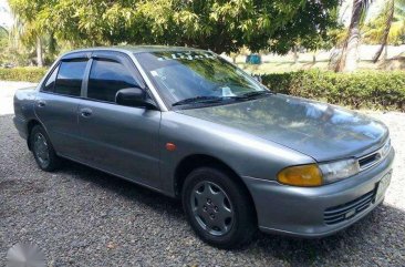 Mitsubishi Lancer Model 1995 for sale