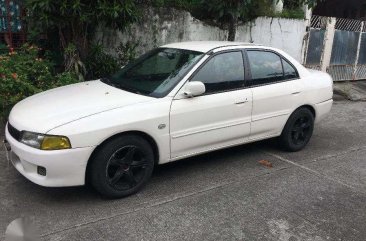 Mitsubishi Lancer Pizza 1997 for sale