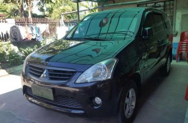 Mitsubishi Fuzion 2008 for sale