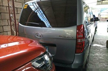 Hyundai Grand Starex 2013 M/T for sale