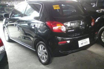 Mitsubishi Mirage 2016 for sale