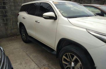 Toyota Fortuner 2017 for sale