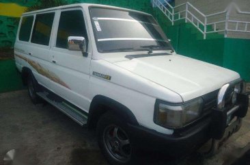 1995 TOYOTA Tamaraw Fx FOR SALE