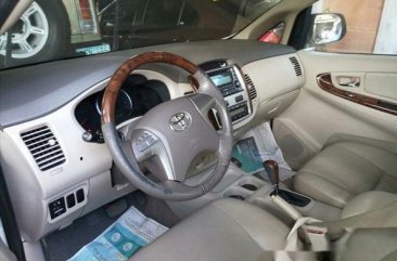 Toyota Innova 2014 for sale