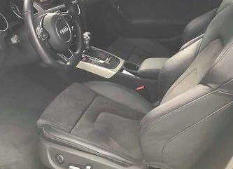 Audi A5 2017 A/T for sale