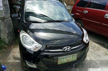 Hyundai I10 2012 for sale