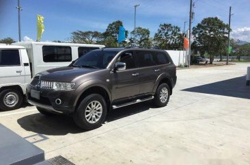 Mitsubishi Montero Sport 2013 GLS V A/T for sale