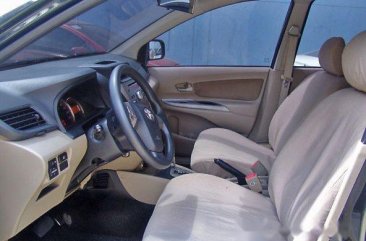 Toyota Avanza 2012 for sale