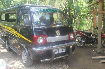 Suzuki Multicab 2012 for sale