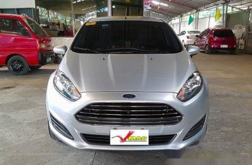 Ford Fiesta 2017 for sale