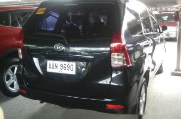 Toyota Avanza 2014 for sale