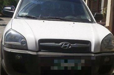 Hyundai Tucson 2009 for sale