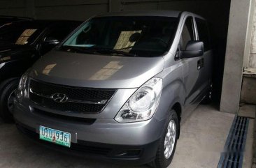 Hyundai Grand Starex 2012 for sale