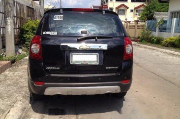 Chevrolet Captiva 2008 A/T for sale