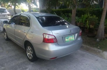 Toyota Vios E Matic FOR SALE