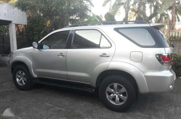 Toyota Fortuner 2006 for sale