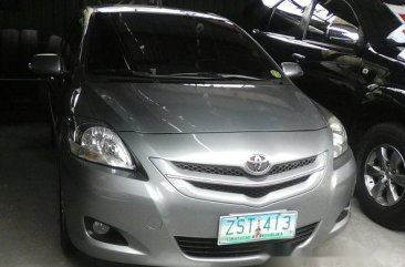 Toyota Vios 2009 G A/T for sale