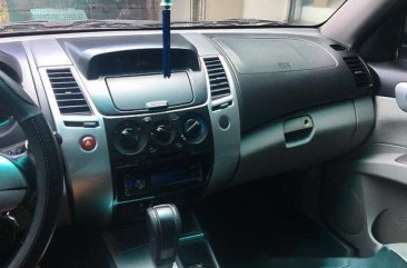 Mitsubishi Montero Sport 2009 GLS A/T for sale