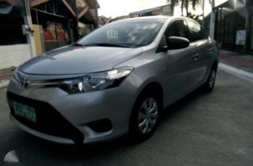 2014 Toyota Vios J All Power Manual  for sale