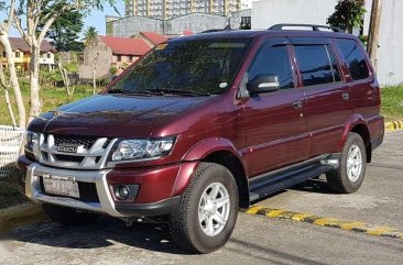 ISUZU Crosswind XUV 2016 for sale