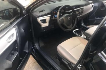 2015 Toyota Corolla Altis 16 MT for sale