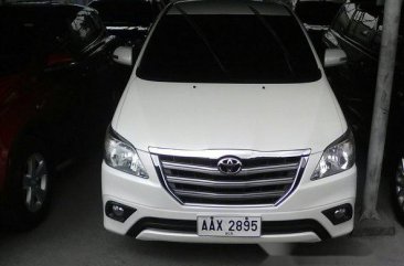 Toyota Innova 2014 for sale