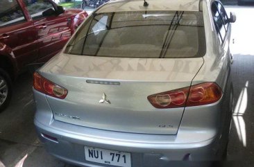 Mitsubishi Lancer Ex 2009 for sale