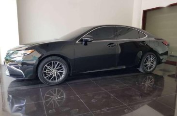 2016 Lexus ES 350 FOR SALE