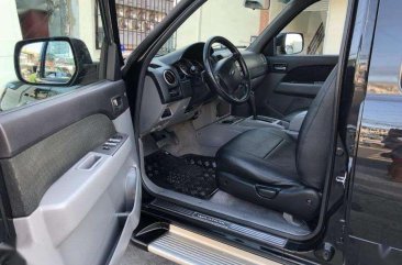 2010 Ford Ranger Wildtrak for sale