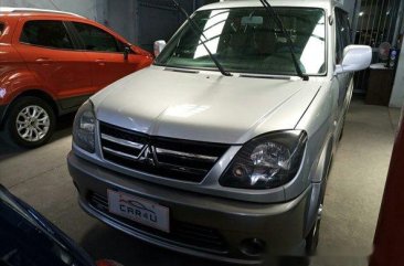 Mitsubishi Adventure 2013 for sale