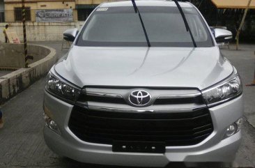 Toyota Innova 2017 for sale