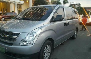 Hyundai Grand Starex 2013 for sale