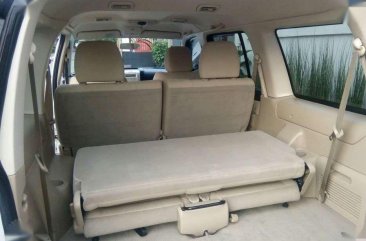 2011 Ford Everest 4x2 AT All SUV FOR SALE