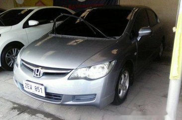 Honda Civic 2007 A/T for sale