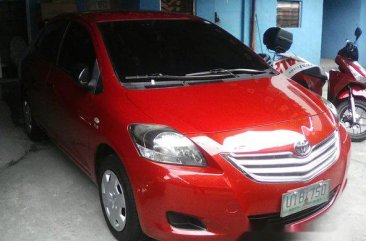 Toyota Vios 2012 J M/T for sale