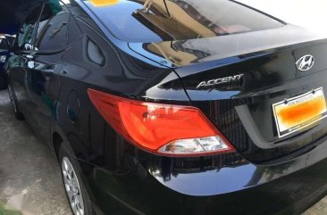 2016 Hyundai Accent Crdi FOR SALE