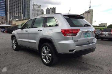 2012 Jeep Grand Cherokee for sale