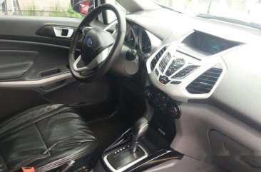 Ford EcoSport 2014 for sale