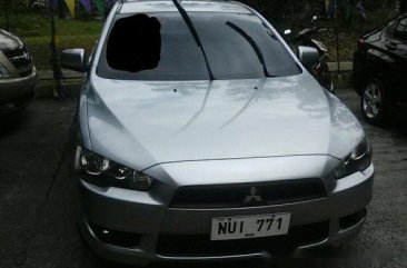 Mitsubishi Lancer Ex 2009 for sale