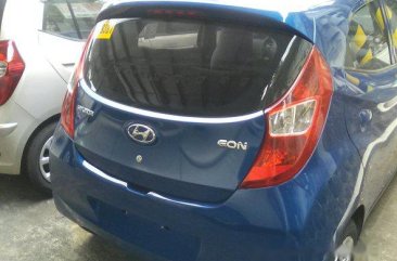 Hyundai Eon 2016 M/T for sale