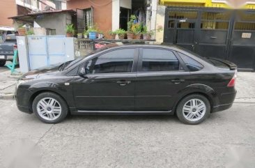 2008 FORD FOCUS - excellent condition - super COOL aircon - automatic for sale