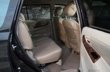 Toyota Innova 2013 for sale