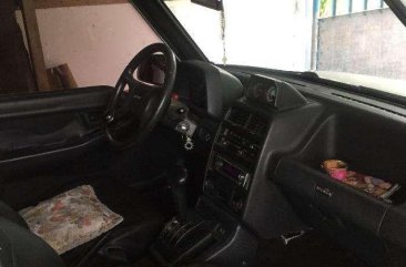 Suzuki Vitara 1997 4x4 for sale