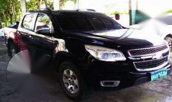 2013 Chevrolet Colorado LTZ 4x4 2.8L (BDO Pre-owned Cars) for sale