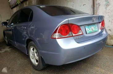 Honda Civic fd 2007 manual fresh FOR SALE