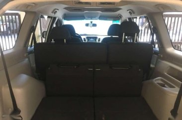 2014 Mitsubishi Montero GLSV for sale